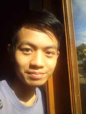 aceng_mumuh's profile picture. 