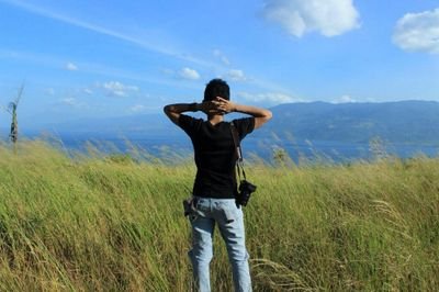 ramadhan420's profile picture. Al_D'zaky motor #13