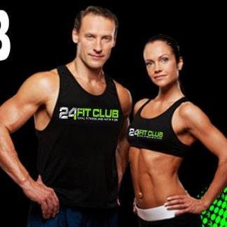 Fitclub, Son grupos de entrenamientos gratuitos. Nos encargamos de entregar salud y buena nutrición a los participantes.