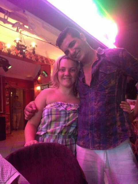 Always been at turkey love it there get to know the people there miss people there so much xxxxxx
