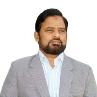 Dr. Mohammad Ayub(@ppayub) 's Twitter Profile Photo
