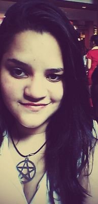 Tudo azul,  completamente blue.