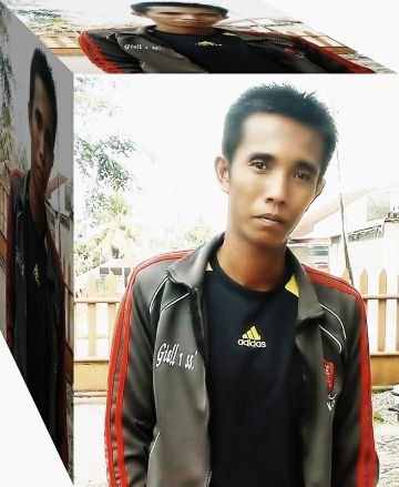 ada apa denganmu??