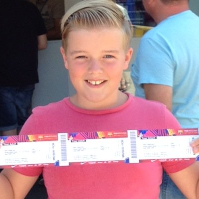 DJPardoel's profile picture. 