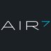 Air 7 (@flyair7) Twitter profile photo