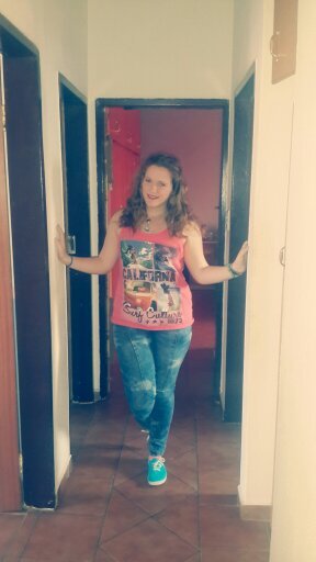 Hey I am Megan follow me and I will follow back
