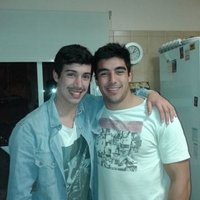 Ignacio Rizzi (@irizzi) 's Twitter Profile Photo