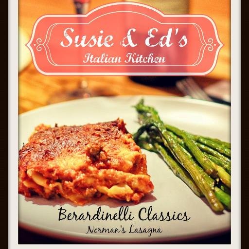 Greenville's ONLY Authentic Italian Take & Bake with DECADES of Berardinelli family recipes for you to bake and enjoy at home! Delivered FREE!