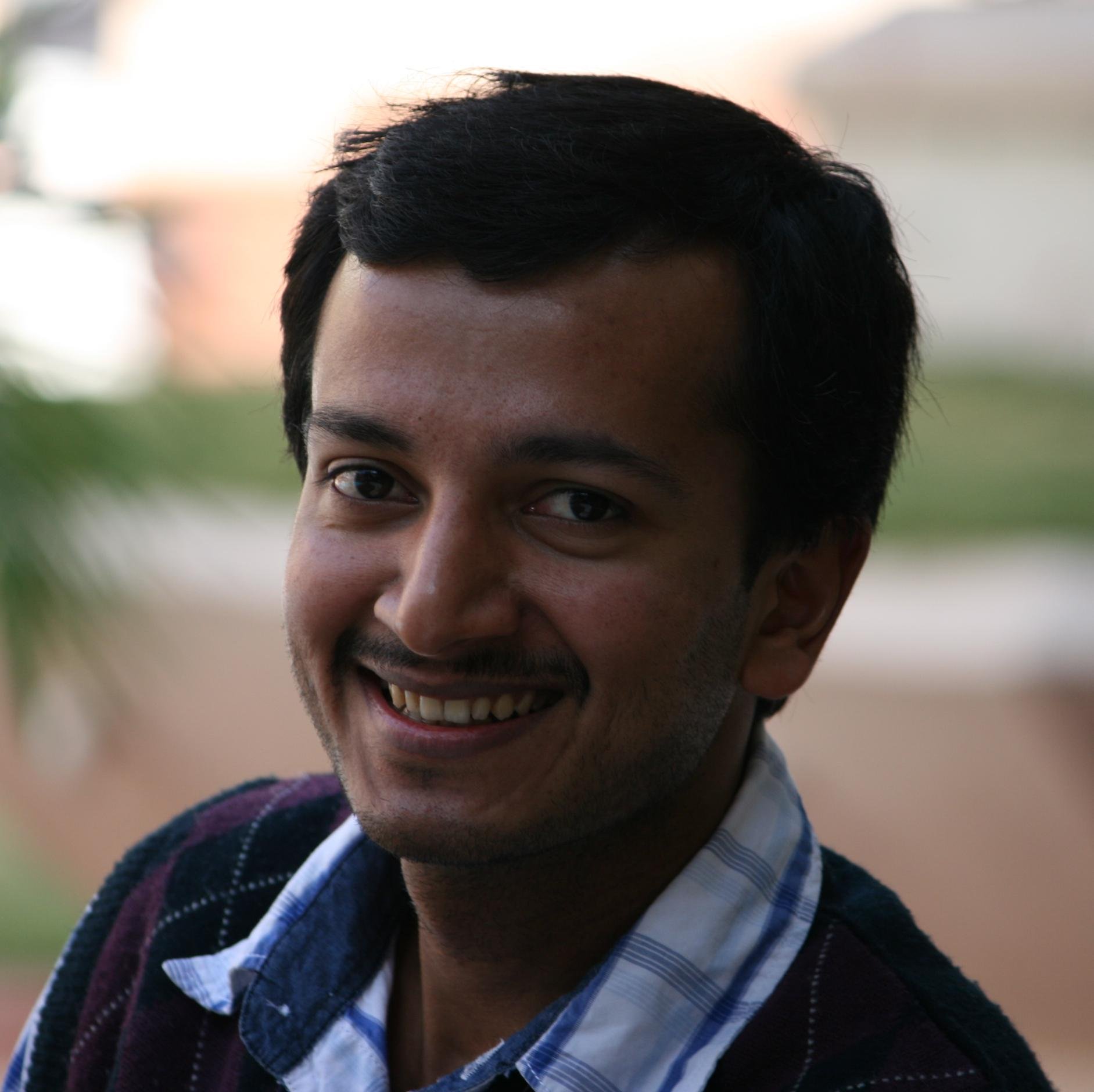 Physicist, Engineer, Farmer