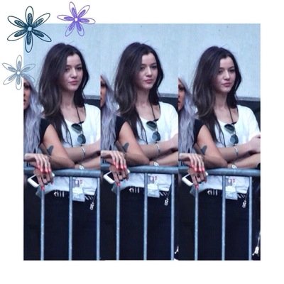 EleanorOnTour's profile picture. keeping you updated on eleanor calder's whereabouts