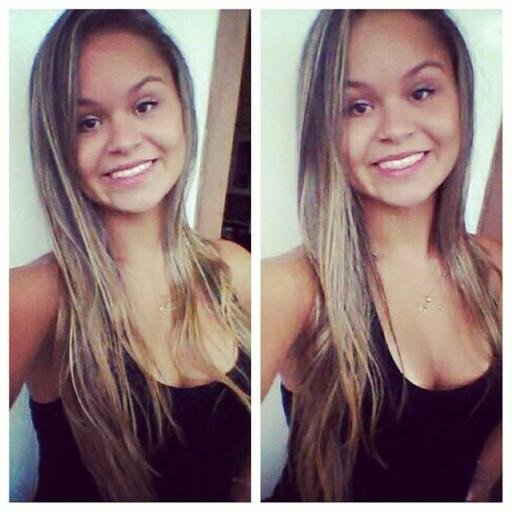 Ela é uma garota difícil de lidar, está cada hora de um jeito e é pessima em demonstrar o que sente. Ela é boba, ri de tudo e faz palhaçada.