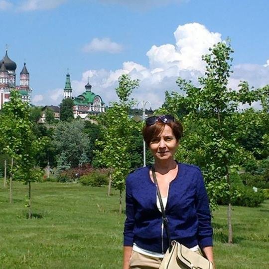 Люблю путешествия!
