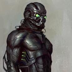 DrachenOfShadow's profile picture. Silent Shadow General. The Shadow Moves as One, let it envour you, and perhaps we will allow you to share in it's power.