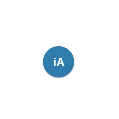 intrActApp's profile picture. 
