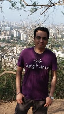 Telecom Professional associated with leading Telecom operator of India. Passionate and lives life and enjoy every moment.