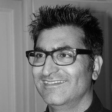 CEO and Co-Founder of @Optinvent, makers of the ORA smart glasses