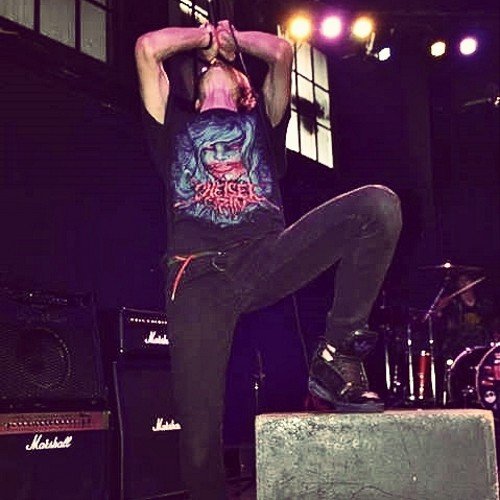 austintuck3's profile picture. 15 vocals IP