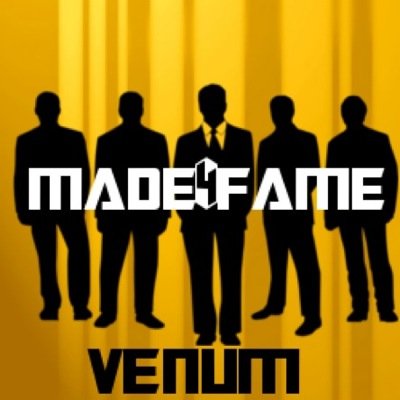 RG_VeNuM's profile picture. Competitor | https://t.co/4DDdB8cpMF |