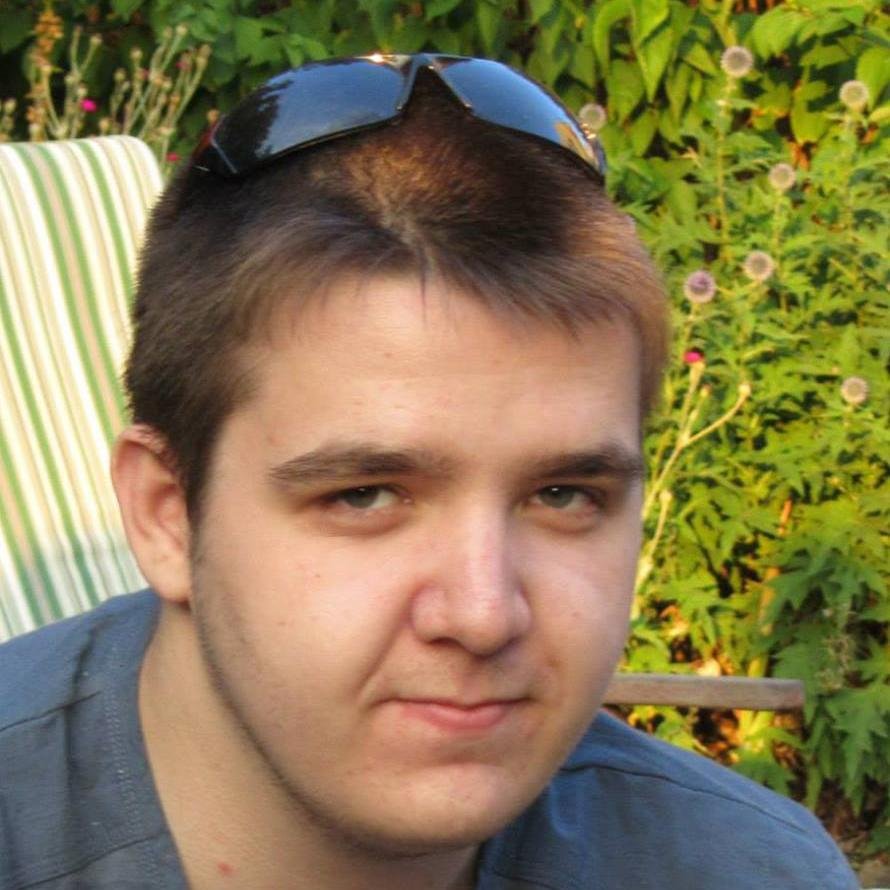 TheArazzerboi's profile picture. I say it how it is, you probably won't like that.