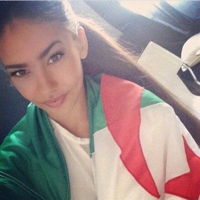 AlgZaraa's profile picture. Algerian, london, 18
