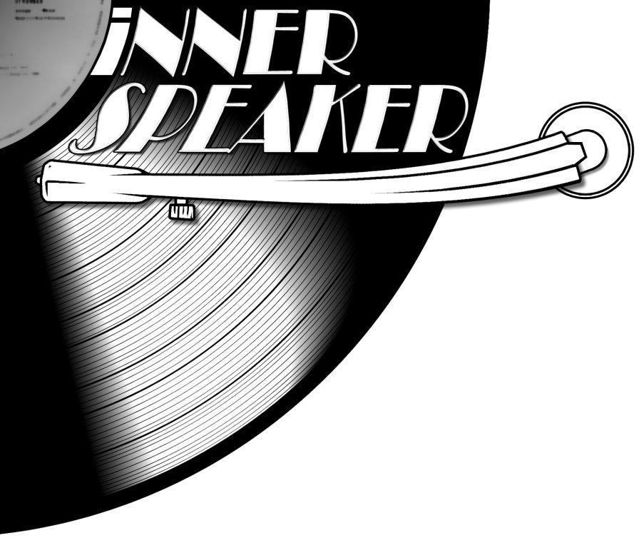 InnerspeakerRec's profile picture. 