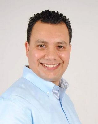 Success & Motivation Expert