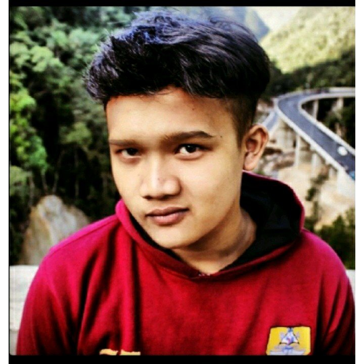 IffanNM_'s profile picture. 