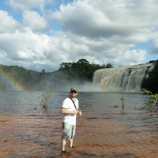 ING GEOLOGO, VENEZOLANO  Y CAFESERO