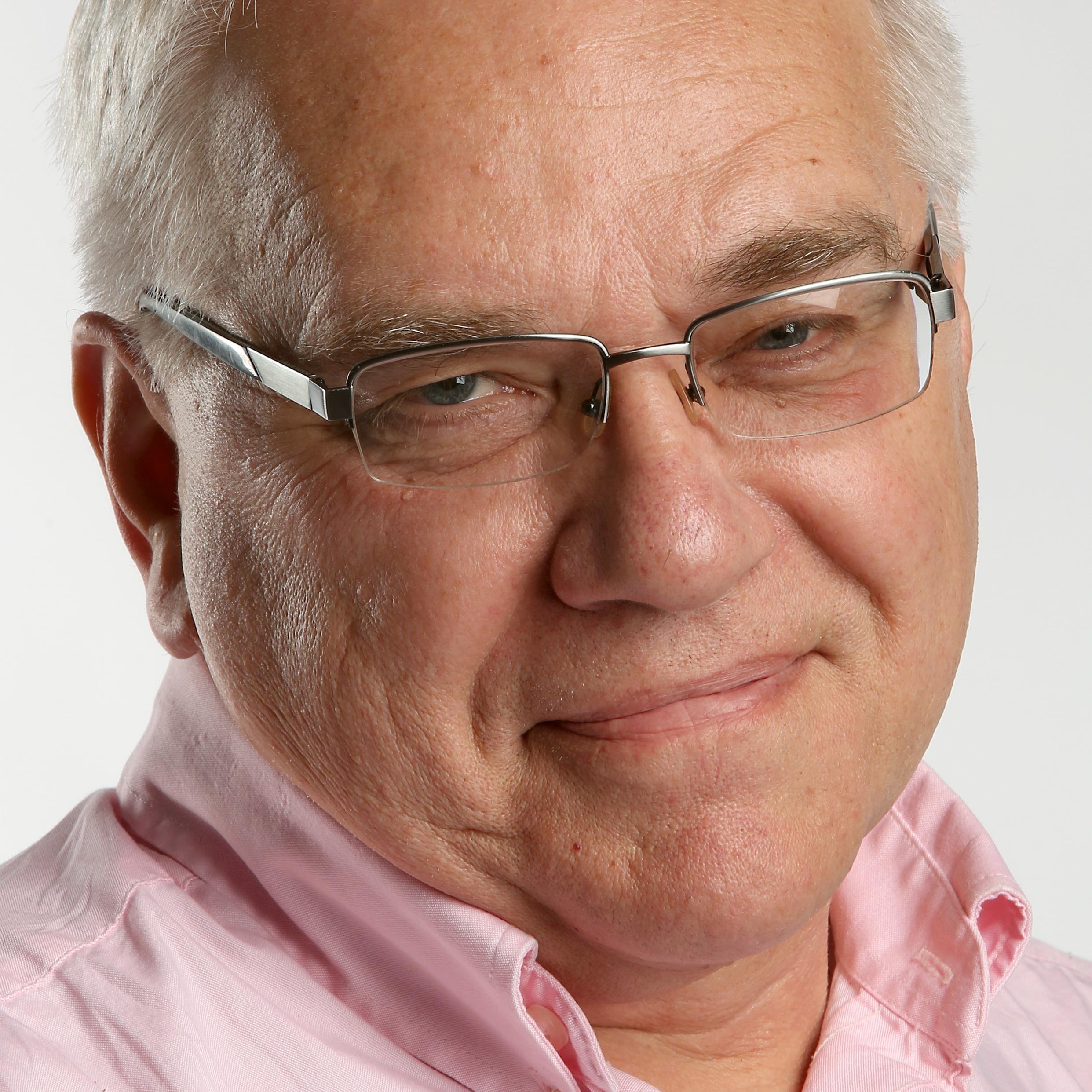 Hudson Bureau editor, Times Herald-Record