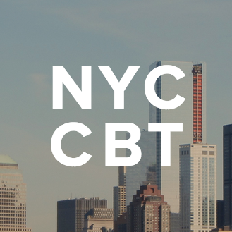 A 501c3 organization connecting mental health professionals interested in #CBT & evidence-based treatment in NYC. Founder: Dr. Robert Leahy, Ph.D.