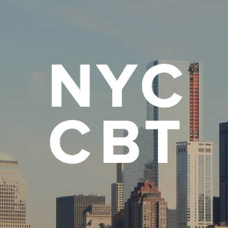 A 501c3 organization connecting mental health professionals interested in #CBT & evidence-based treatment in NYC.  Founder: Dr. Robert Leahy, Ph.D.