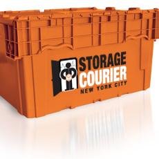 Storage Courier is New York City’s premiere door to door  storage solution, from the NYC leader in self storage , Storage Deluxe