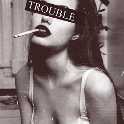 diva_heartless's profile picture. FUCK everything.