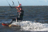 olli_okay's profile picture. Er drängt hinein in die Leuchtfähigkeit