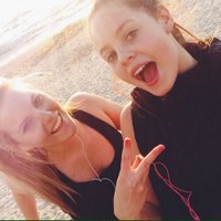 Chelsea Berg (@girl_berg) 's Twitter Profile