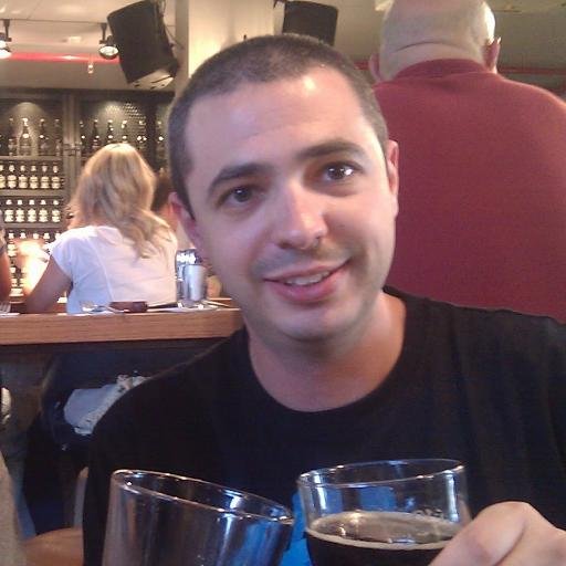 Shmulevich's profile picture. Software developer, love science and technology. sci-fi books, movies and tv series.