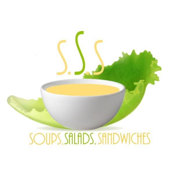 Soup Salad and Sandwiches healthy food healthy body