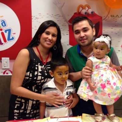 Hijo de Dios, servidor de Dios y empresario