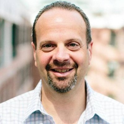 Co-Founder and Chief Inbound Scientist at Square 2 Marketing, Chief Advisor at Agencies 2 Inbound