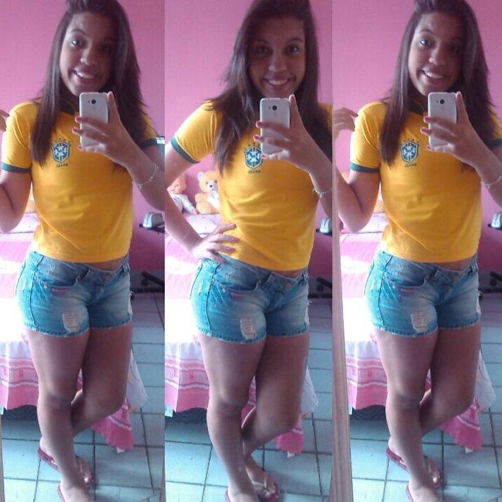 Tata , 15 anos Recife-Pe | Belieber s2 | Gustavo Rocha 3