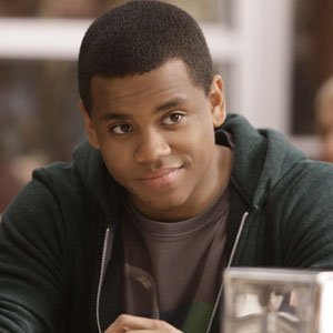 I'm just a young inventor. [RP]