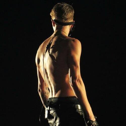 ♛Belieber Boy // Promotor Urbano // LA Lakers // Amo la musica //♛