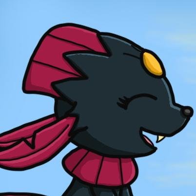 Former Rocket Grunt and Mascot. Relearning how to battle. I have many scars, physical and mental. @DarkTrainerLory's weasel sidekick.