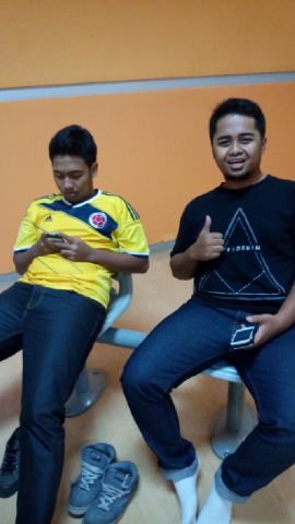 Arnobili_201's profile picture. I'am United, fans of @eriskarein0306 #reinstar