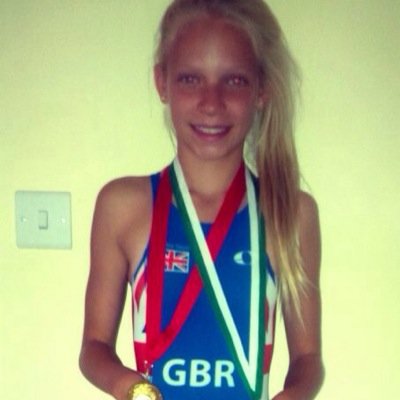 Isabellewoodma1's profile picture. 