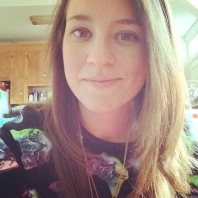 All kinds of awesome, cat lover, writer, teacher,
vegan, pseudo-hipster, nerd