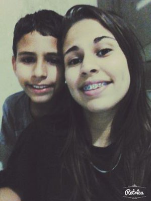 Mãe da FannyLins_ e do Cauã , casada , felliz szz