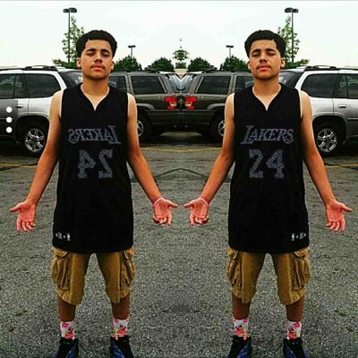 |Cristo Rey High School| Junior| C/O 2016|