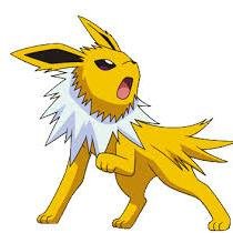 just a talking Jolteon.trainer: @miette_slurpuff. mate: not looking. #female. . level: 95. V2: trainer @Tabuu6. V3: trainer: none