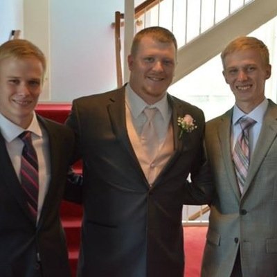 klevinhannaford's profile picture. Ohio State, everything Cleveland and Detroit Red Wings.